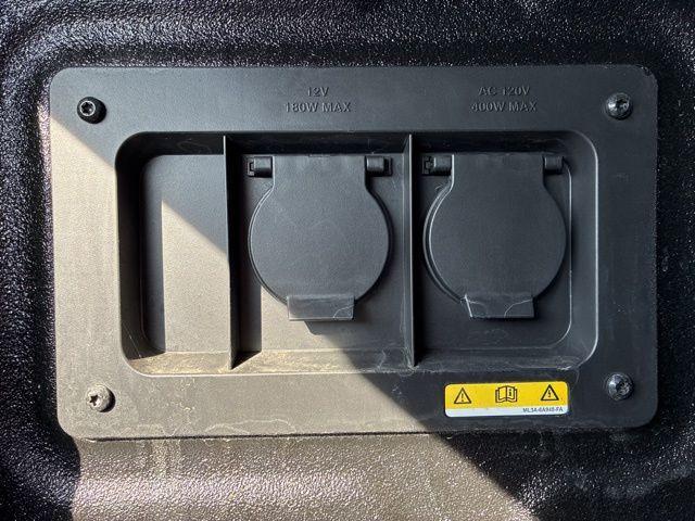 used 2024 Ford Ranger car, priced at $31,585