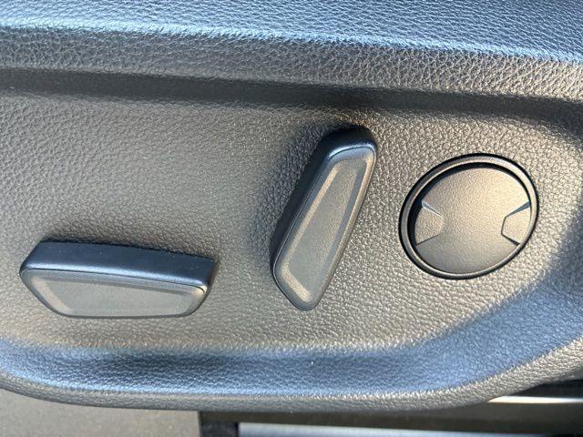 used 2024 Ford Ranger car, priced at $31,585