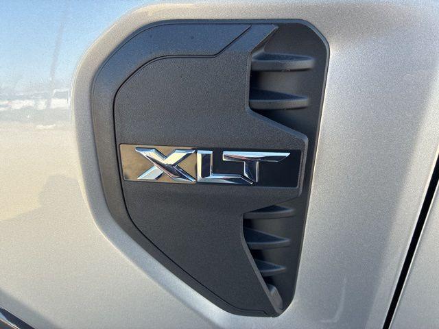 used 2024 Ford Ranger car, priced at $31,585