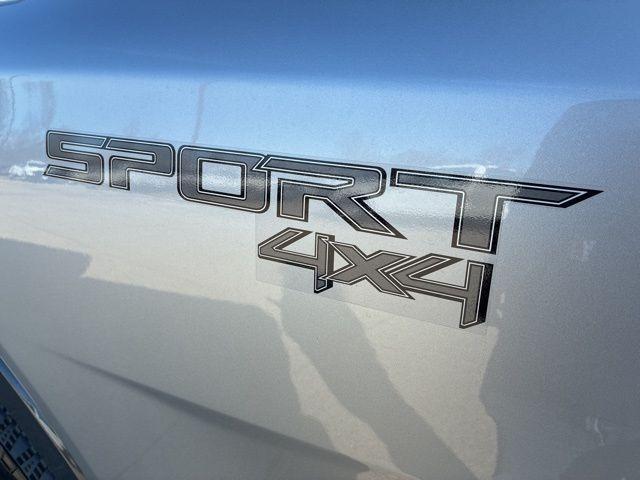 used 2024 Ford Ranger car, priced at $31,585