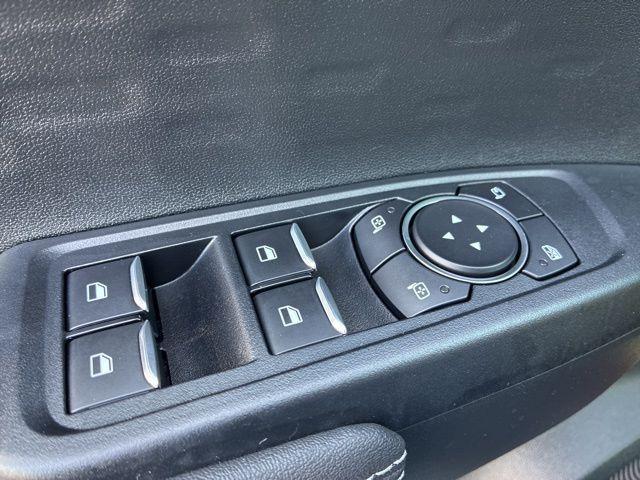 used 2024 Ford Ranger car, priced at $31,585