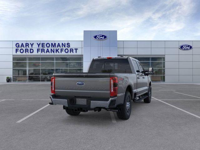 new 2026 Ford F-250 car, priced at $77,558