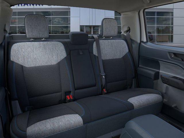 new 2026 Ford Maverick car, priced at $37,246