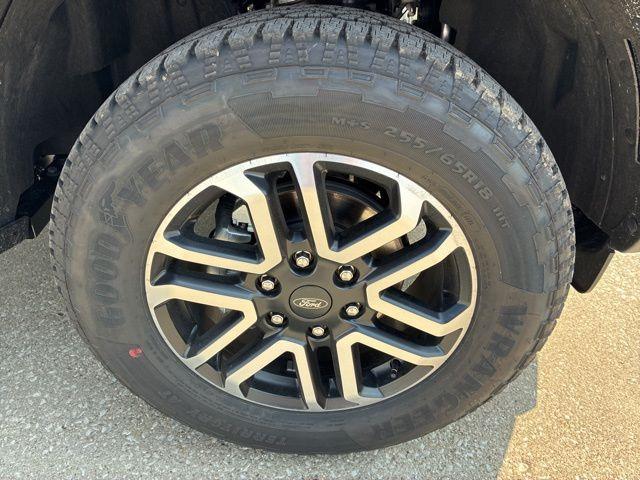 new 2026 Ford Ranger car, priced at $49,629