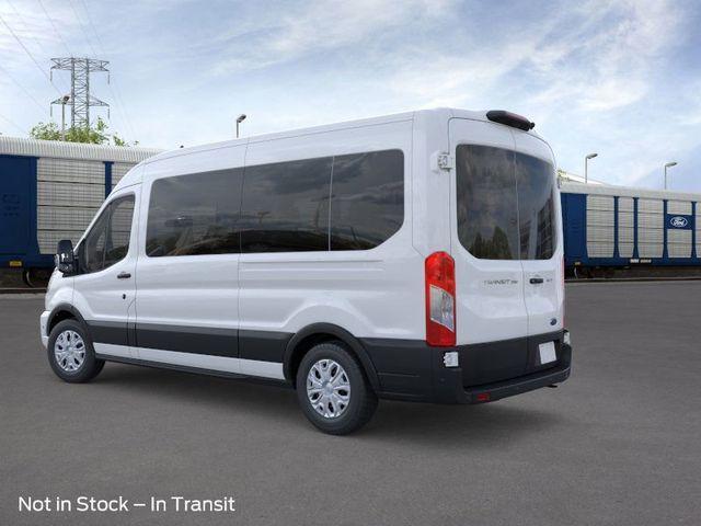 new 2025 Ford Transit-350 car, priced at $57,128
