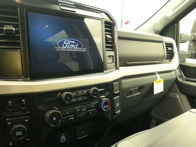 new 2026 Ford F-250 car, priced at $61,825