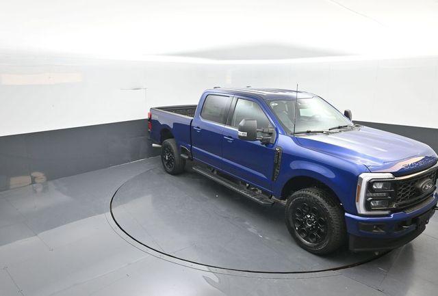 new 2026 Ford F-250 car, priced at $61,825