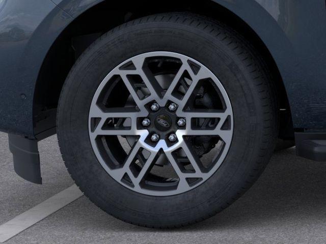 new 2026 Ford Expedition Max car, priced at $70,175