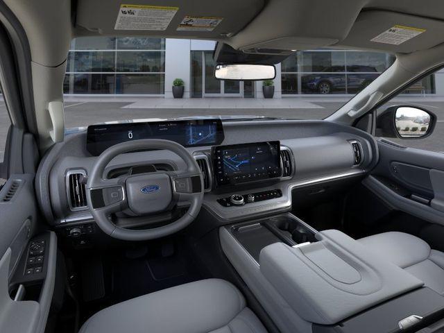 new 2026 Ford Expedition Max car, priced at $70,175