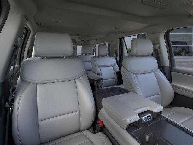 new 2026 Ford Expedition Max car, priced at $70,175