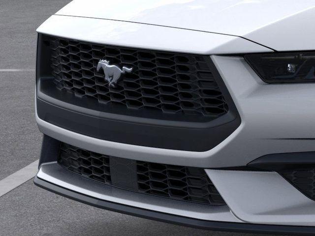 new 2026 Ford Mustang car, priced at $31,622