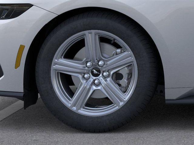 new 2026 Ford Mustang car, priced at $31,622