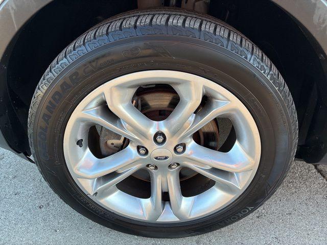 used 2015 Ford Explorer car, priced at $10,928