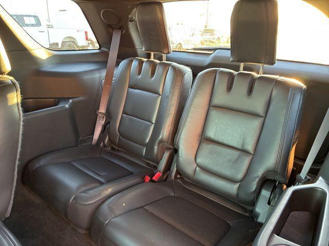 used 2015 Ford Explorer car, priced at $10,928
