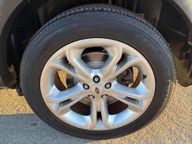 used 2015 Ford Explorer car, priced at $10,928