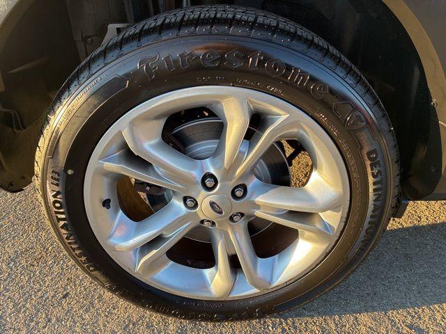 used 2015 Ford Explorer car, priced at $10,928