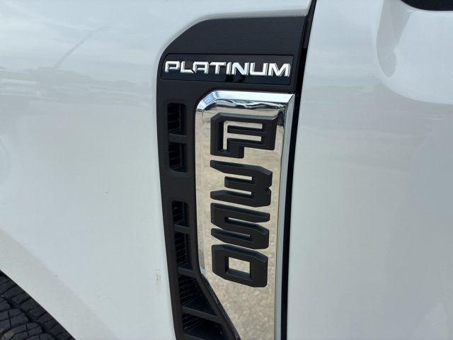 new 2026 Ford F-350 car, priced at $107,233