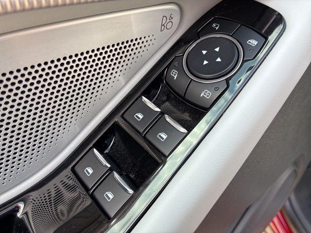 used 2025 Ford Explorer car, priced at $47,569