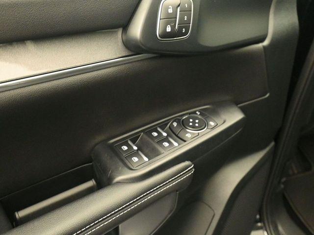 new 2025 Ford Ranger car, priced at $42,986