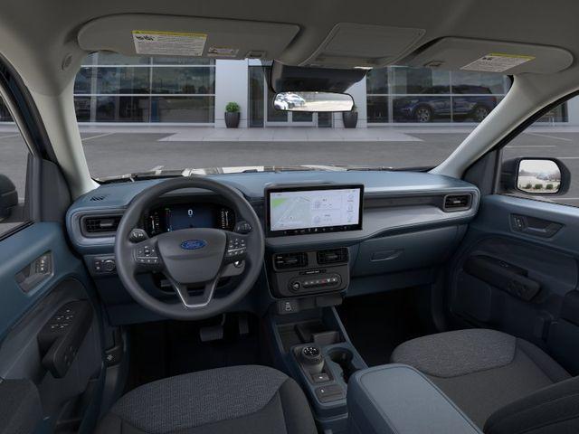 new 2026 Ford Maverick car, priced at $28,493