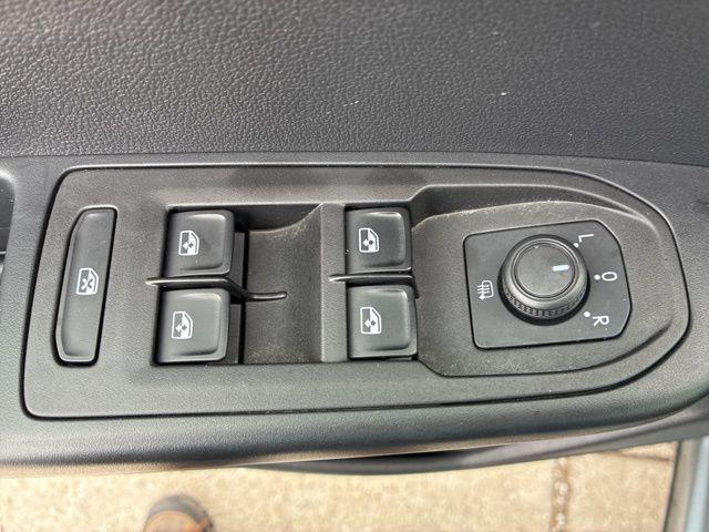 used 2022 Volkswagen Taos car, priced at $16,994