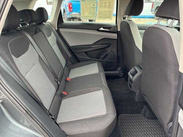 used 2022 Volkswagen Taos car, priced at $16,994