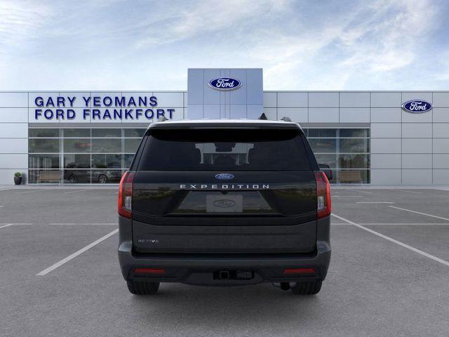 new 2026 Ford Expedition car, priced at $71,061