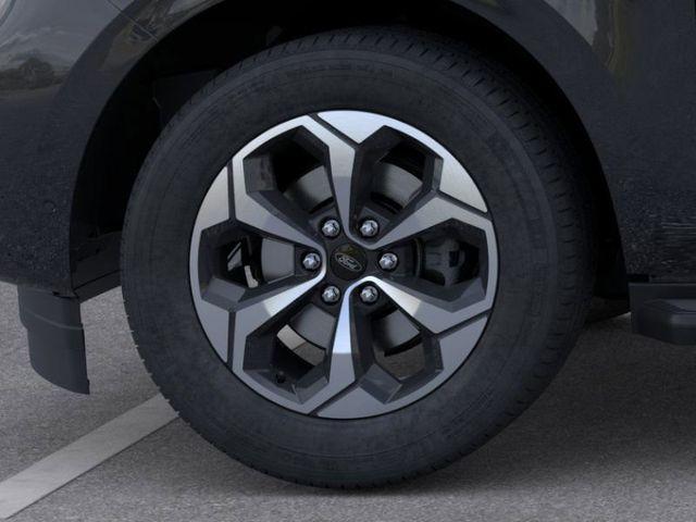 new 2026 Ford Expedition car, priced at $71,061