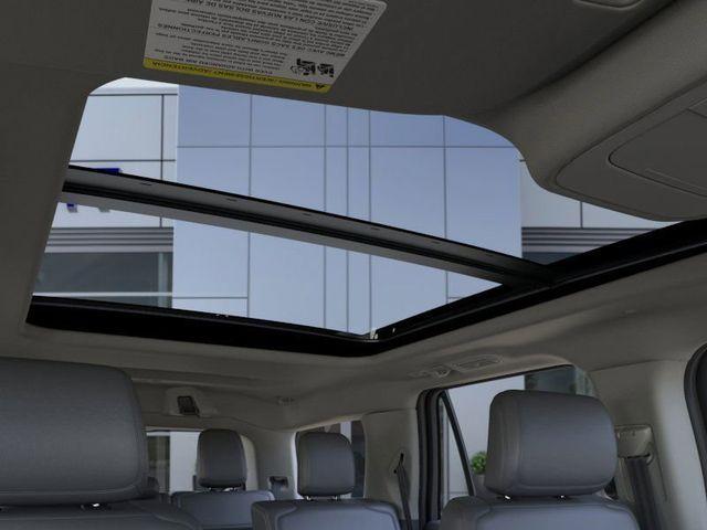 new 2026 Ford Expedition car, priced at $71,061