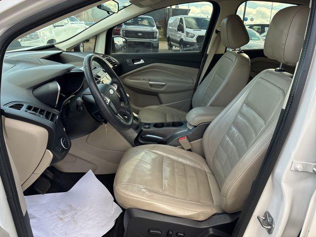 used 2017 Ford C-Max Energi car, priced at $8,499