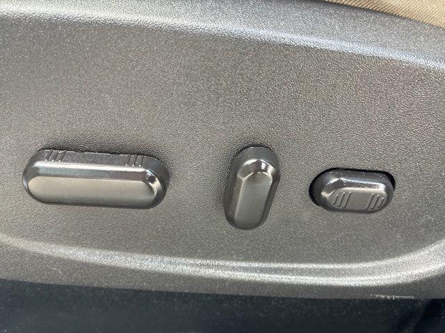 used 2017 Ford C-Max Energi car, priced at $8,499