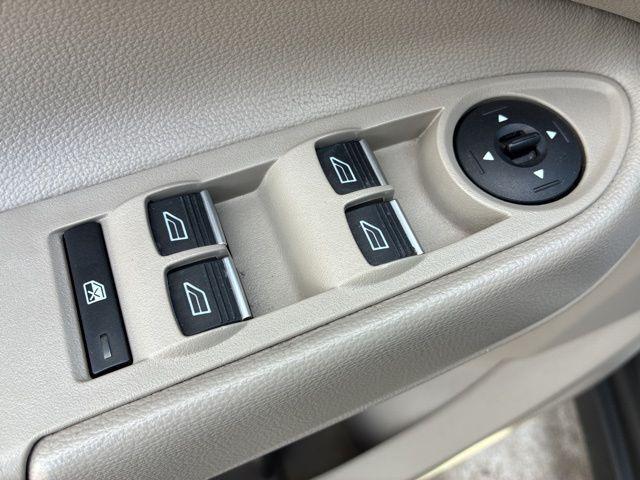 used 2017 Ford C-Max Energi car, priced at $8,499