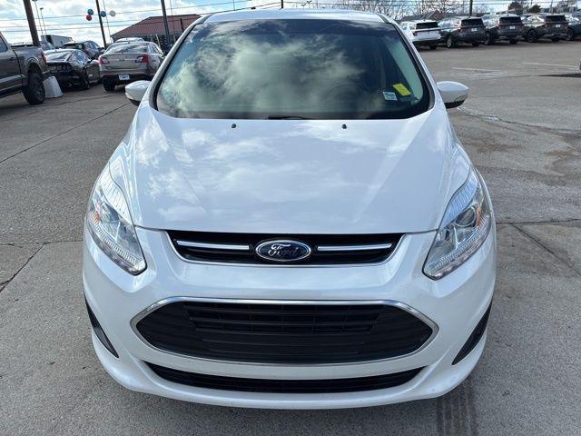used 2017 Ford C-Max Energi car, priced at $8,499