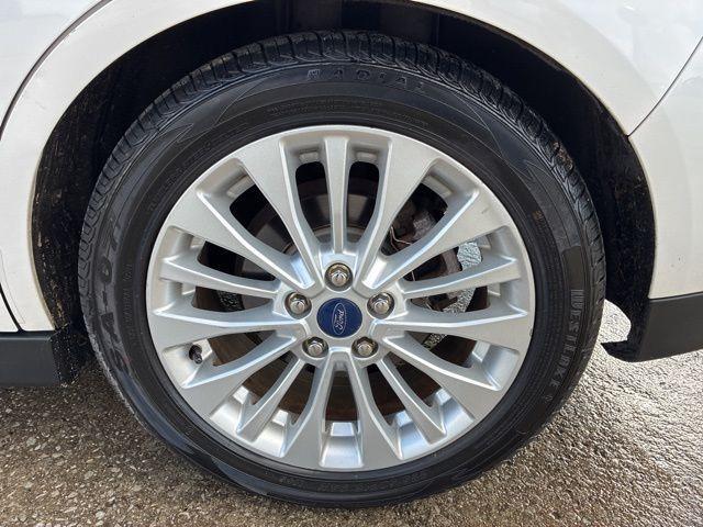 used 2017 Ford C-Max Energi car, priced at $8,499