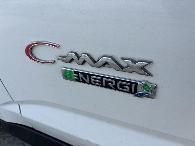 used 2017 Ford C-Max Energi car, priced at $8,499