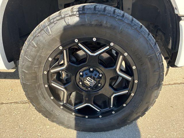 used 2015 Ford F-150 car, priced at $14,994