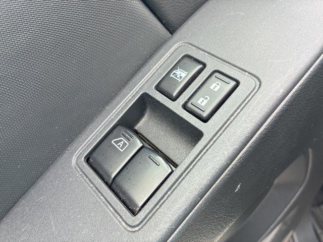 used 2022 Nissan Frontier car, priced at $22,379