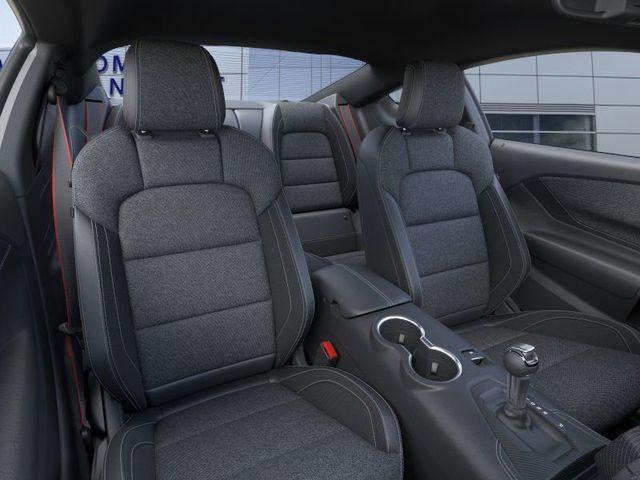 new 2026 Ford Mustang car, priced at $32,274