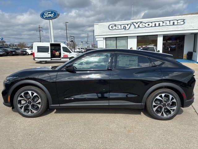 new 2026 Ford Mustang Mach-E car, priced at $45,049