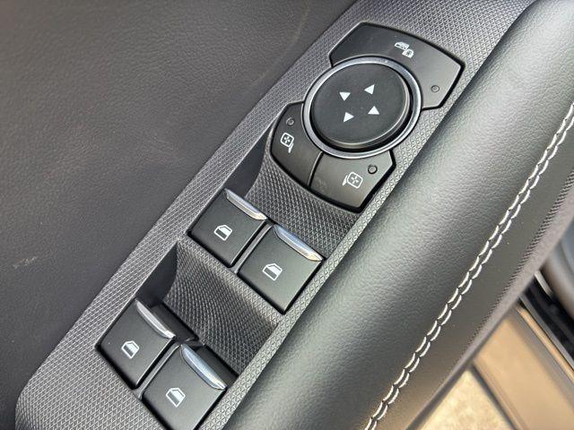 new 2026 Ford Mustang Mach-E car, priced at $45,049