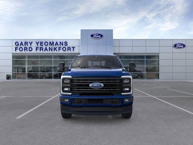 new 2026 Ford F-250 car, priced at $89,064