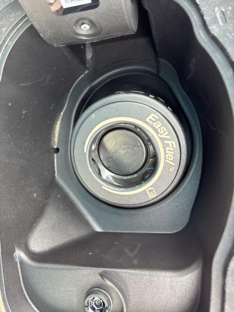 new 2026 Ford Explorer car, priced at $51,732