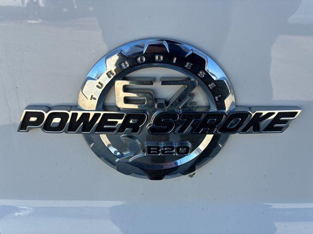 used 2016 Ford F-350 car, priced at $37,247