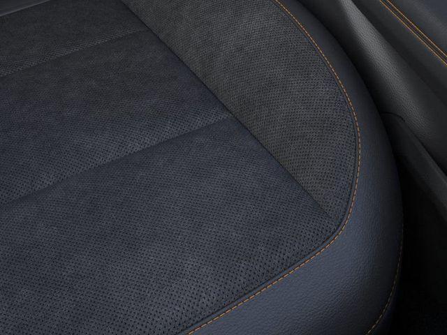 new 2026 Ford Explorer car, priced at $60,306