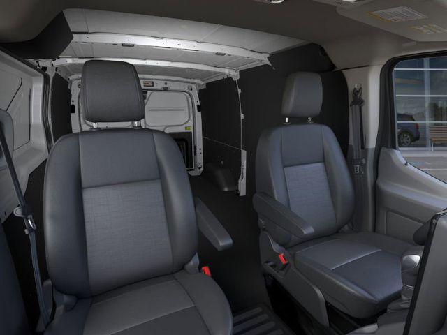 new 2025 Ford Transit-250 car, priced at $40,924