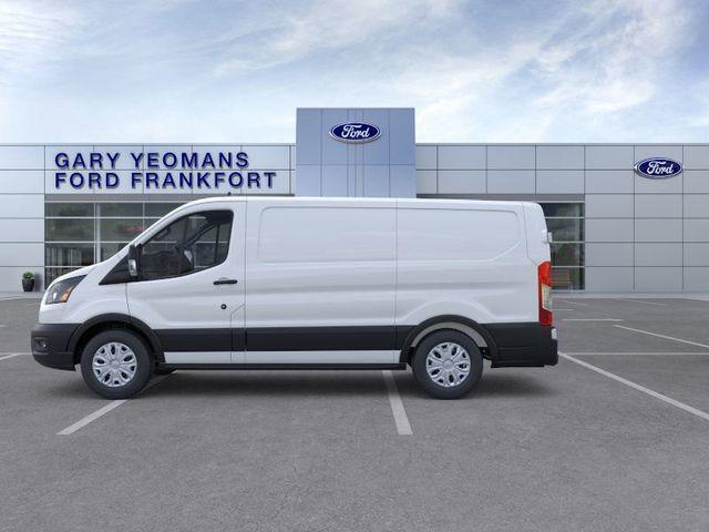 new 2025 Ford Transit-250 car, priced at $40,924