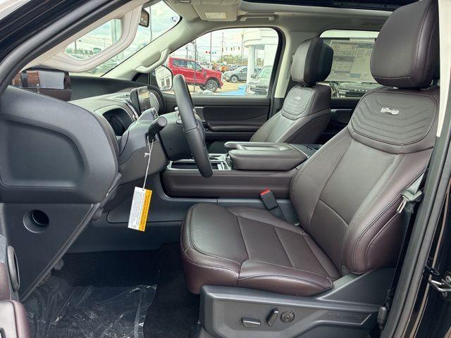 new 2026 Ford Expedition Max car, priced at $90,320