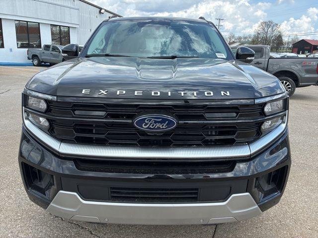 new 2026 Ford Expedition Max car, priced at $90,320