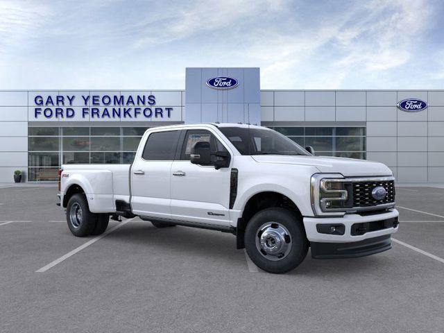 new 2026 Ford F-350 car, priced at $93,564