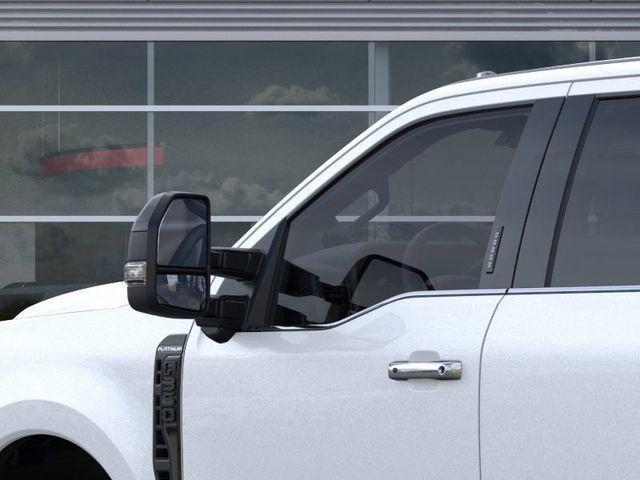 new 2026 Ford F-350 car, priced at $93,564